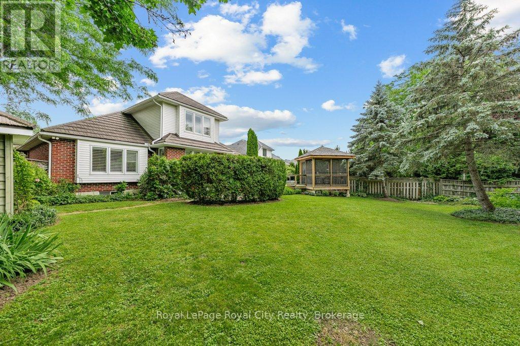 94 Kortright Road E, Guelph (Kortright East), Ontario  N1G 4C5 - Photo 37 - X13465534