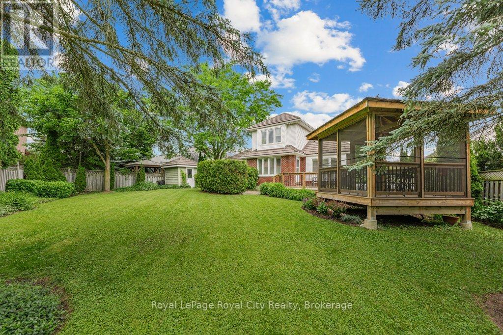 94 Kortright Road E, Guelph (Kortright East), Ontario  N1G 4C5 - Photo 38 - X13465534