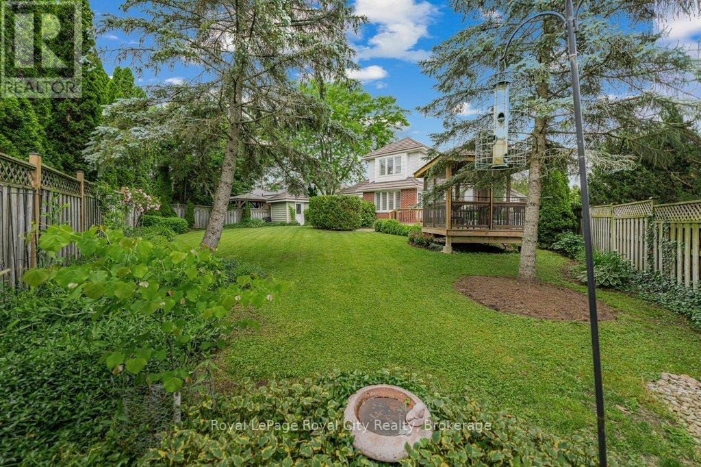 94 Kortright Road E, Guelph (Kortright East), Ontario  N1G 4C5 - Photo 39 - X13465534