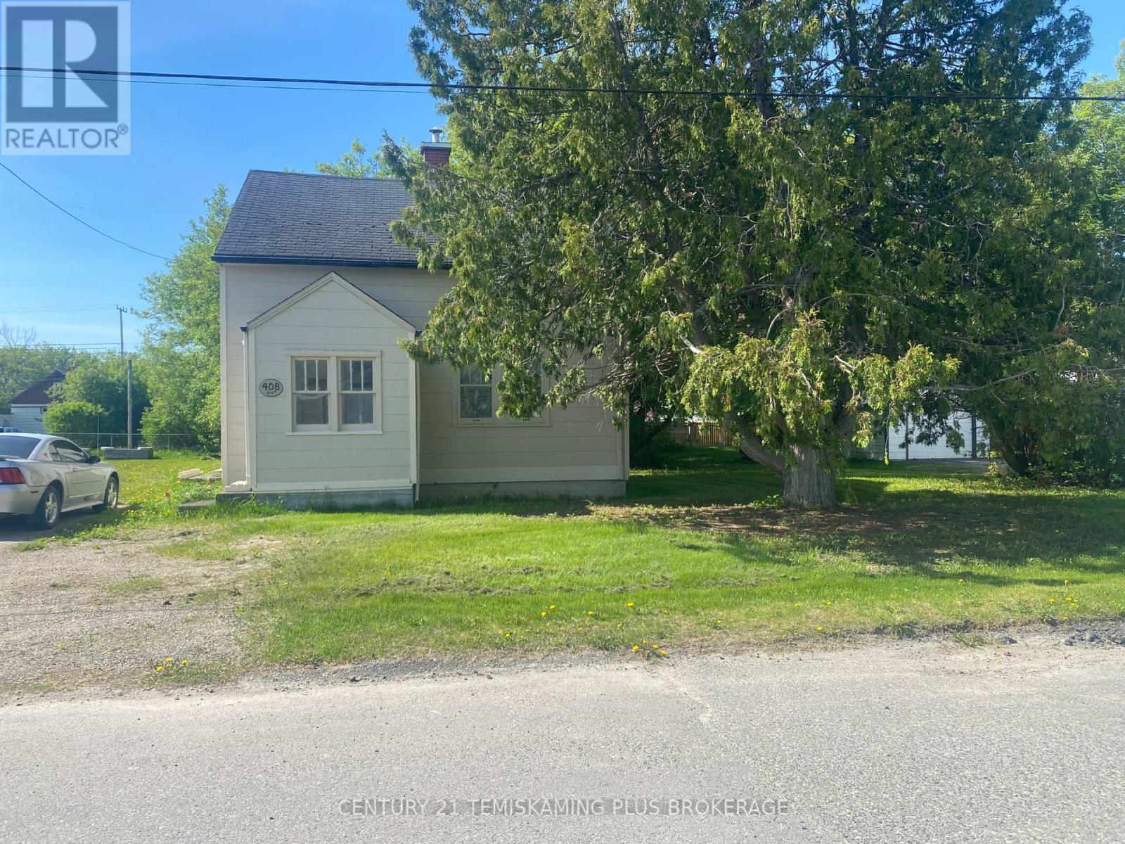 408 Grills Street, Temiskaming Shores, Ontario  P0J 1P0 - Photo 1 - T13465548