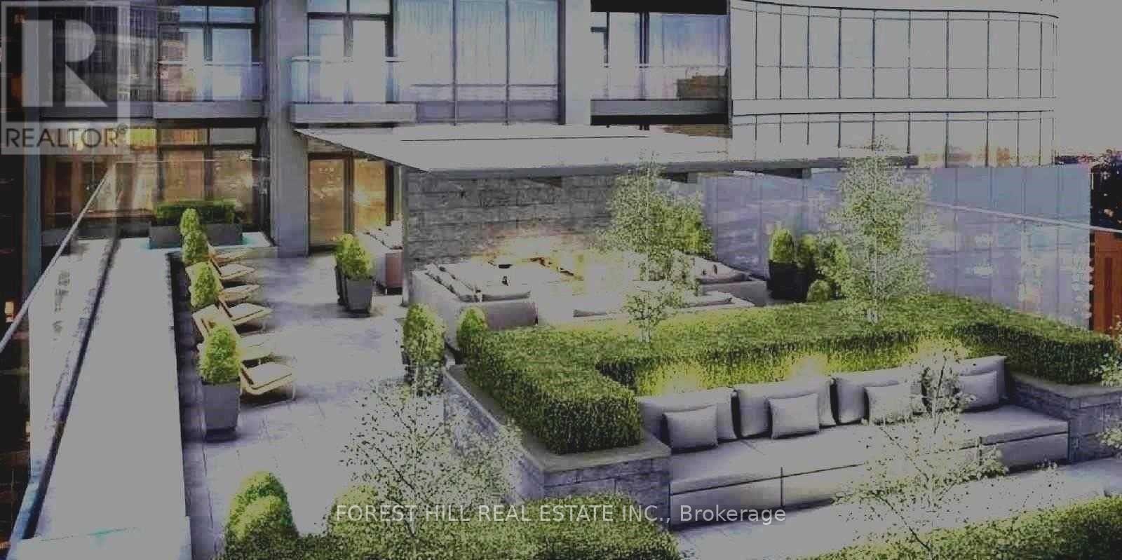 1008 - 88 Cumberland Street, Toronto, Ontario  M5R 0C8 - Photo 42 - C13019302