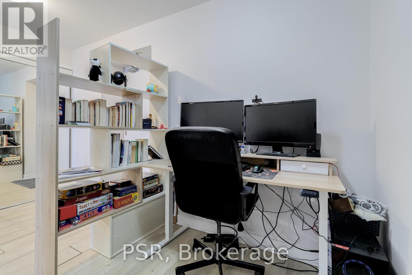 5108 - 25 Telegram Mews, Toronto, Ontario  M5V 3Z1 - Photo 19 - C13464718
