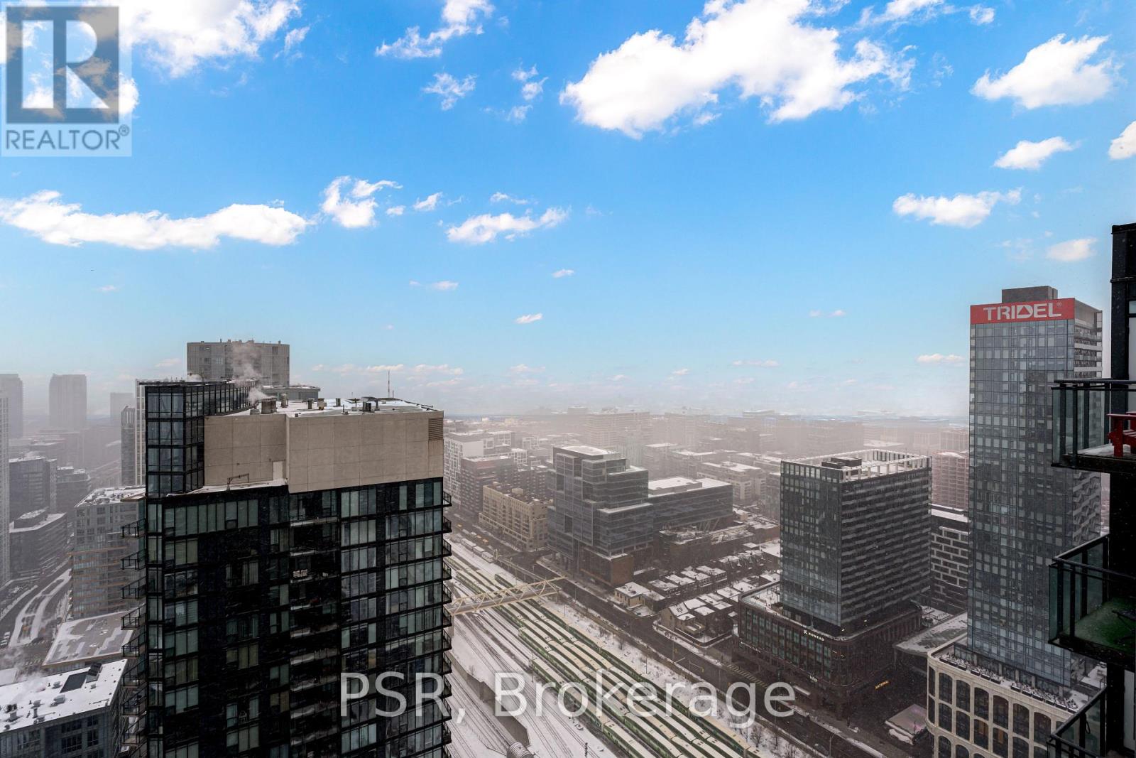5108 - 25 Telegram Mews, Toronto, Ontario  M5V 3Z1 - Photo 25 - C13464718