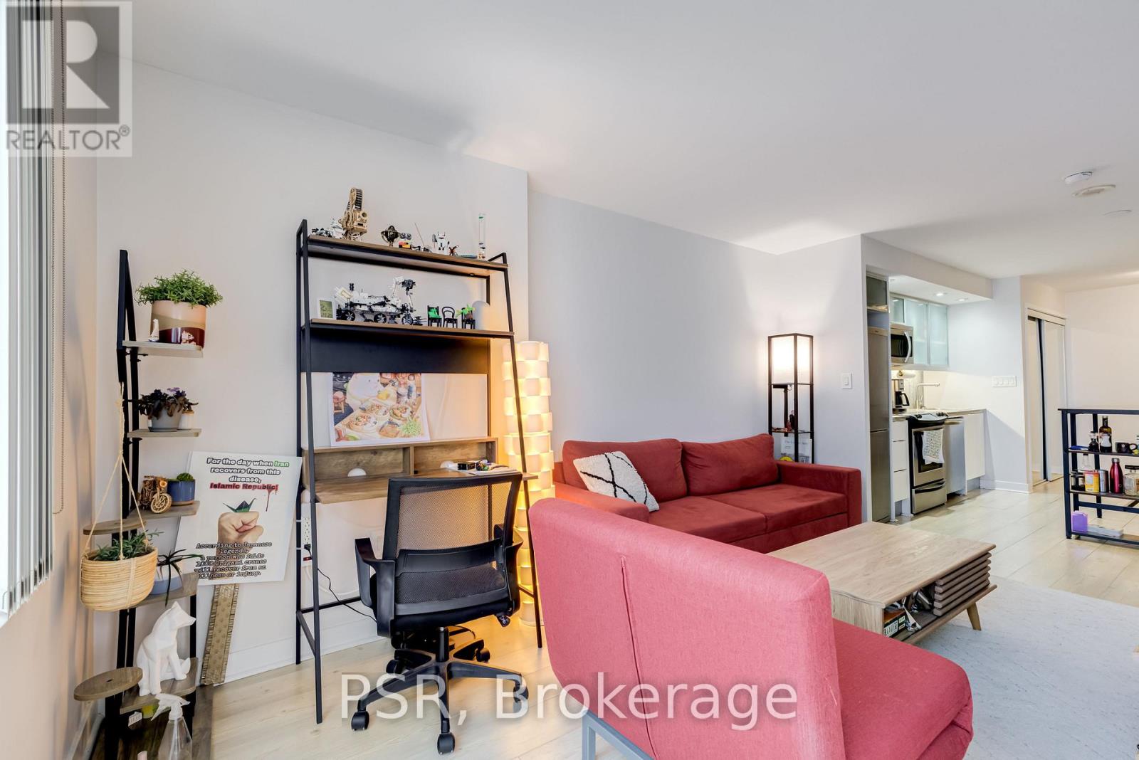 5108 - 25 Telegram Mews, Toronto, Ontario  M5V 3Z1 - Photo 10 - C13464718