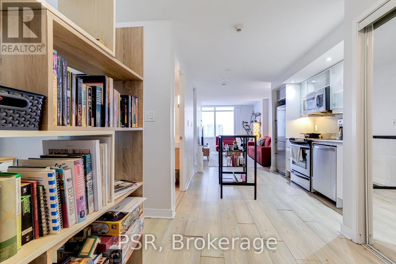 5108 - 25 Telegram Mews, Toronto, Ontario  M5V 3Z1 - Photo 4 - C13464718