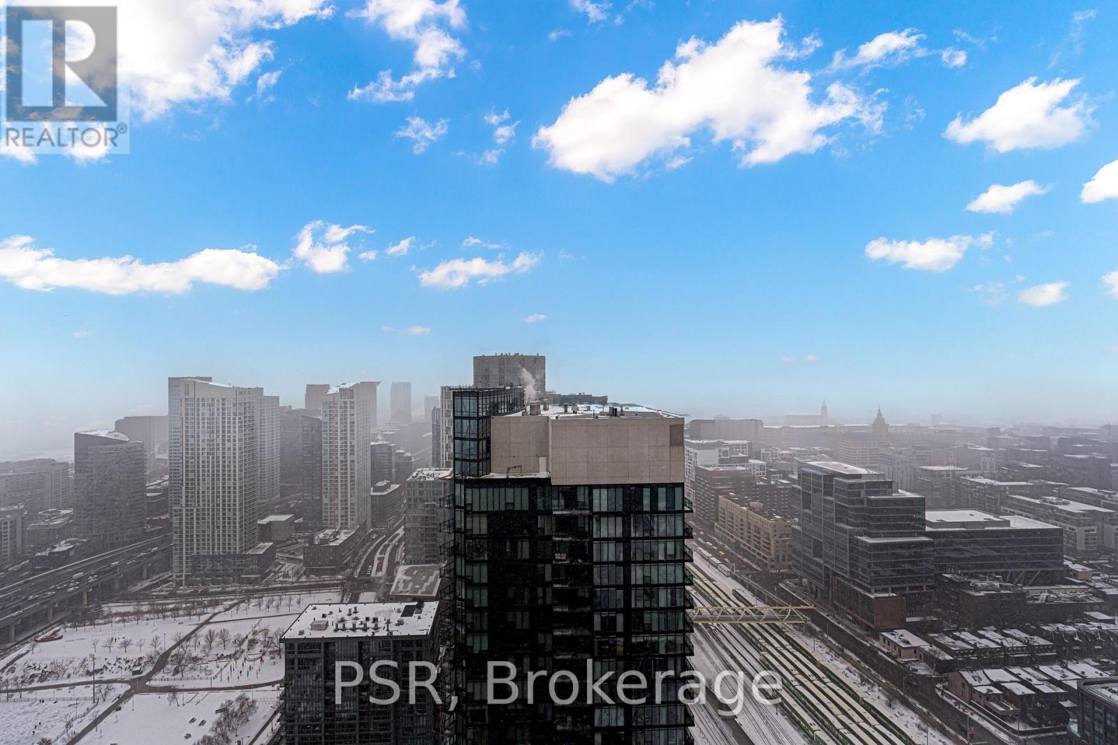 5108 - 25 Telegram Mews, Toronto, Ontario  M5V 3Z1 - Photo 24 - C13464718