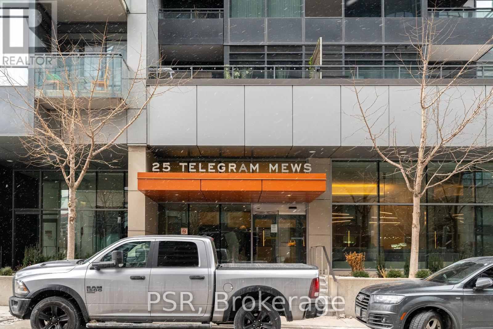 5108 - 25 Telegram Mews, Toronto, Ontario  M5V 3Z1 - Photo 3 - C13464718