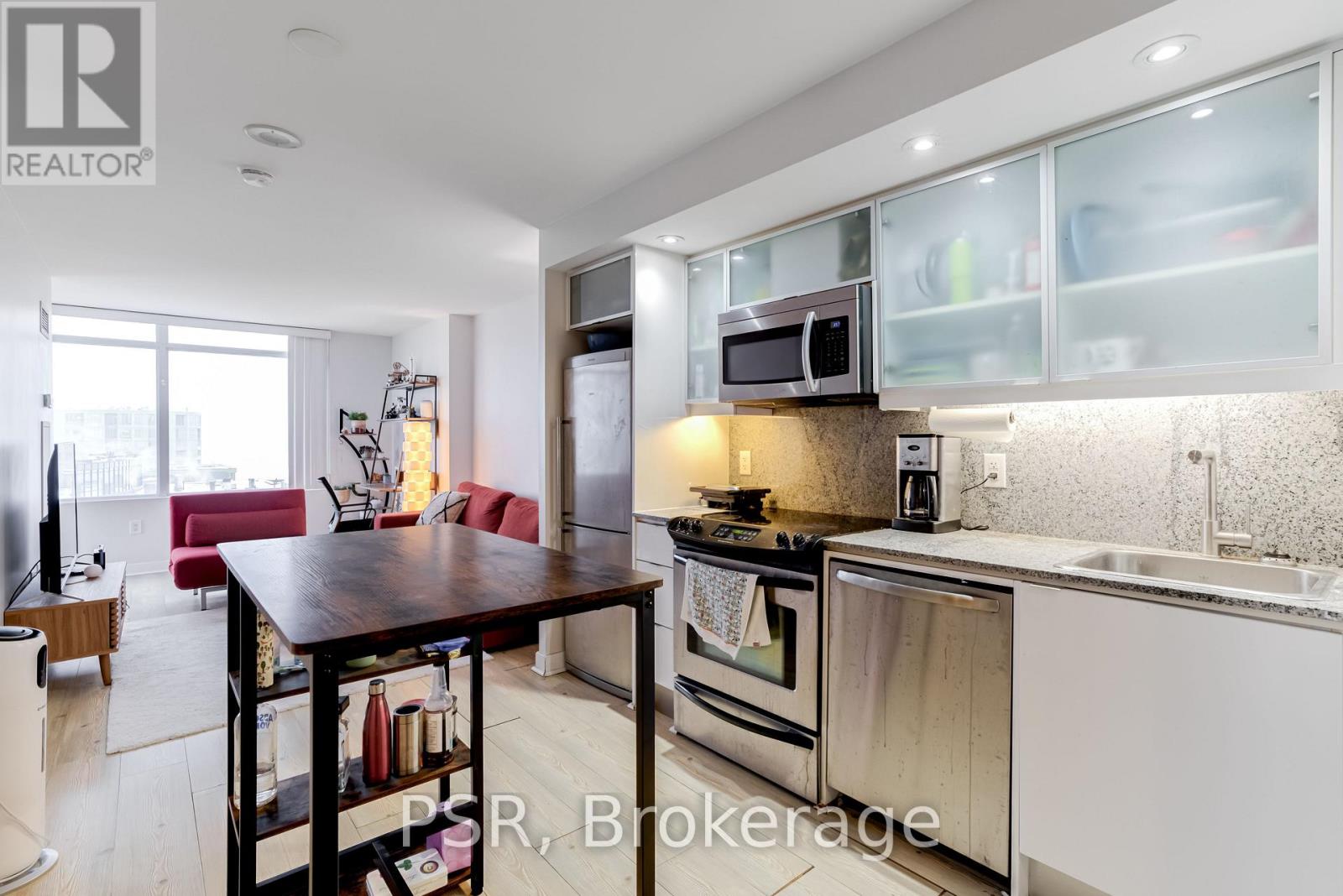 5108 - 25 Telegram Mews, Toronto, Ontario  M5V 3Z1 - Photo 5 - C13464718