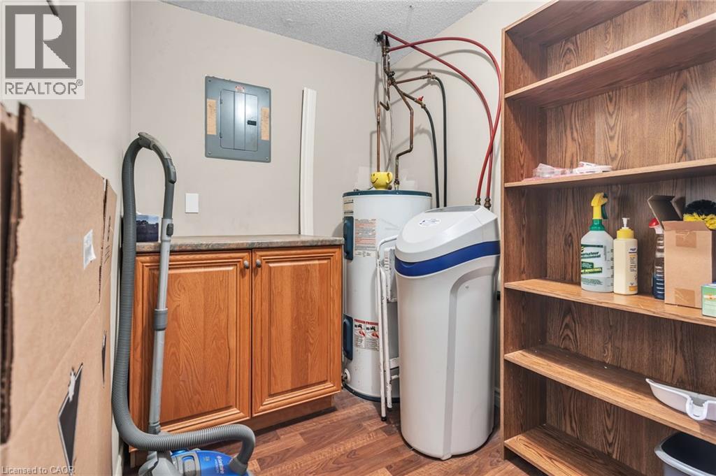163 Ferguson Drive Unit# 302, Woodstock, Ontario N4V 1B1 - Photo 20 - 40841362