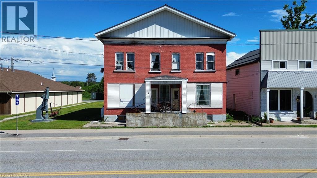 160 SABLE Street E, Massey, Ontario