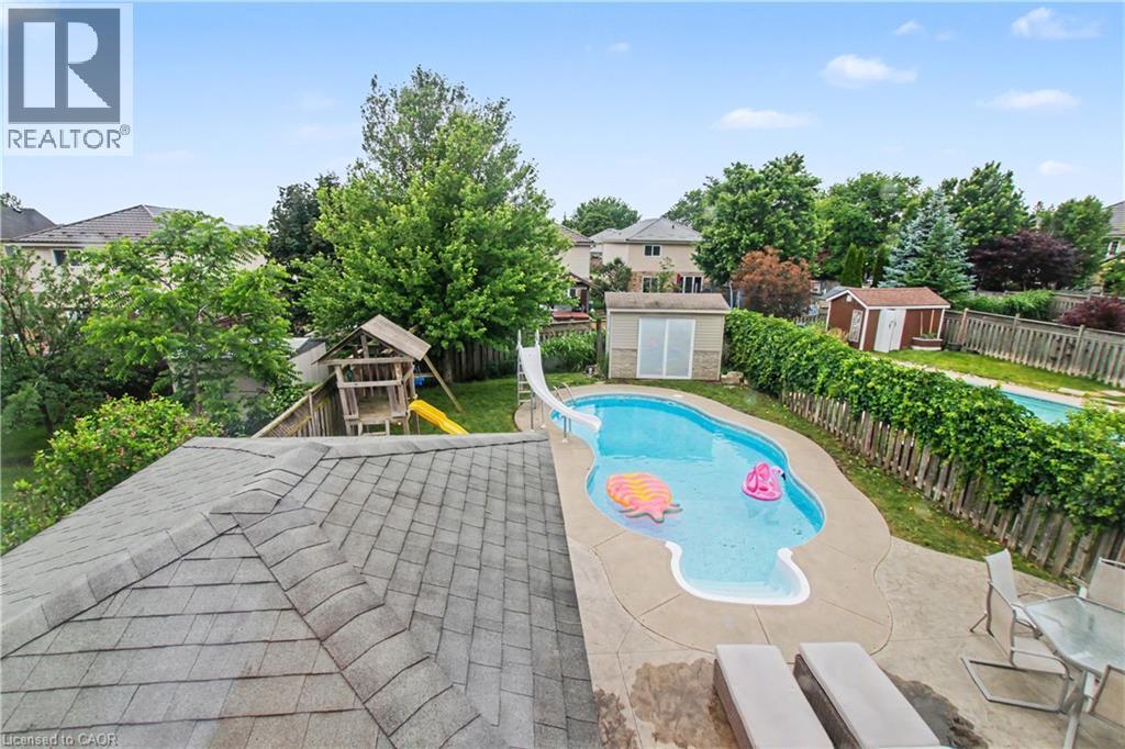 50 Forler Street, Baden, Ontario  N3A 2L3 - Photo 39 - 40840996