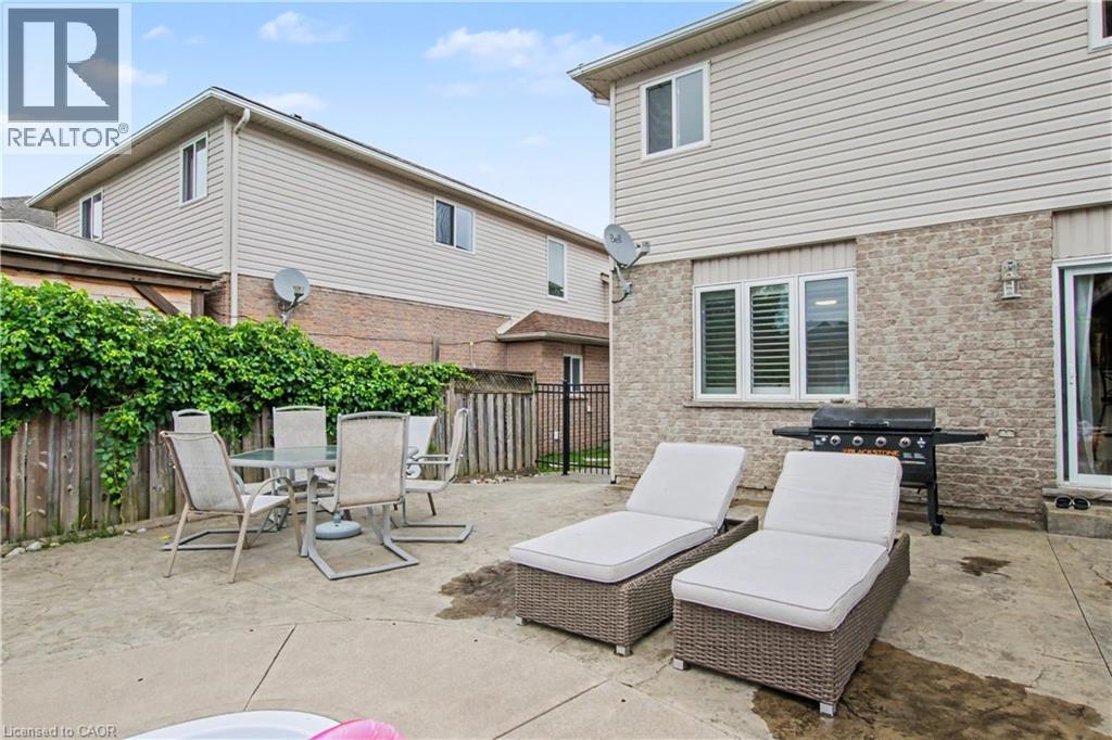 50 Forler Street, Baden, Ontario  N3A 2L3 - Photo 45 - 40840996