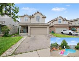 50 FORLER Street, Baden, Ontario