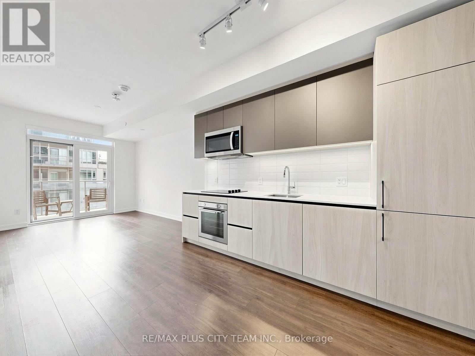 622 - 150 LOGAN AVENUE, Toronto, Ontario
