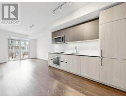 622 - 150 LOGAN AVENUE, Toronto, Ontario