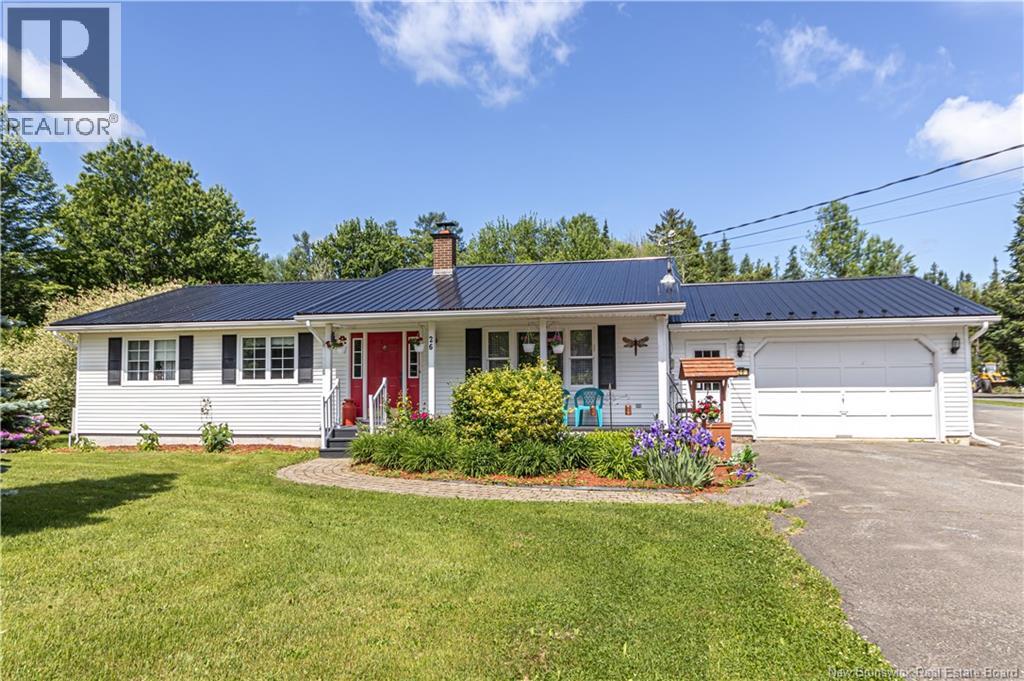 26 Susan Drive, Fredericton