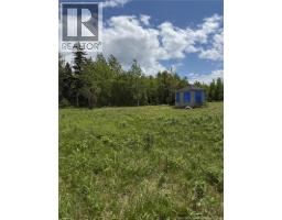 Route 117, Hardwicke, New Brunswick