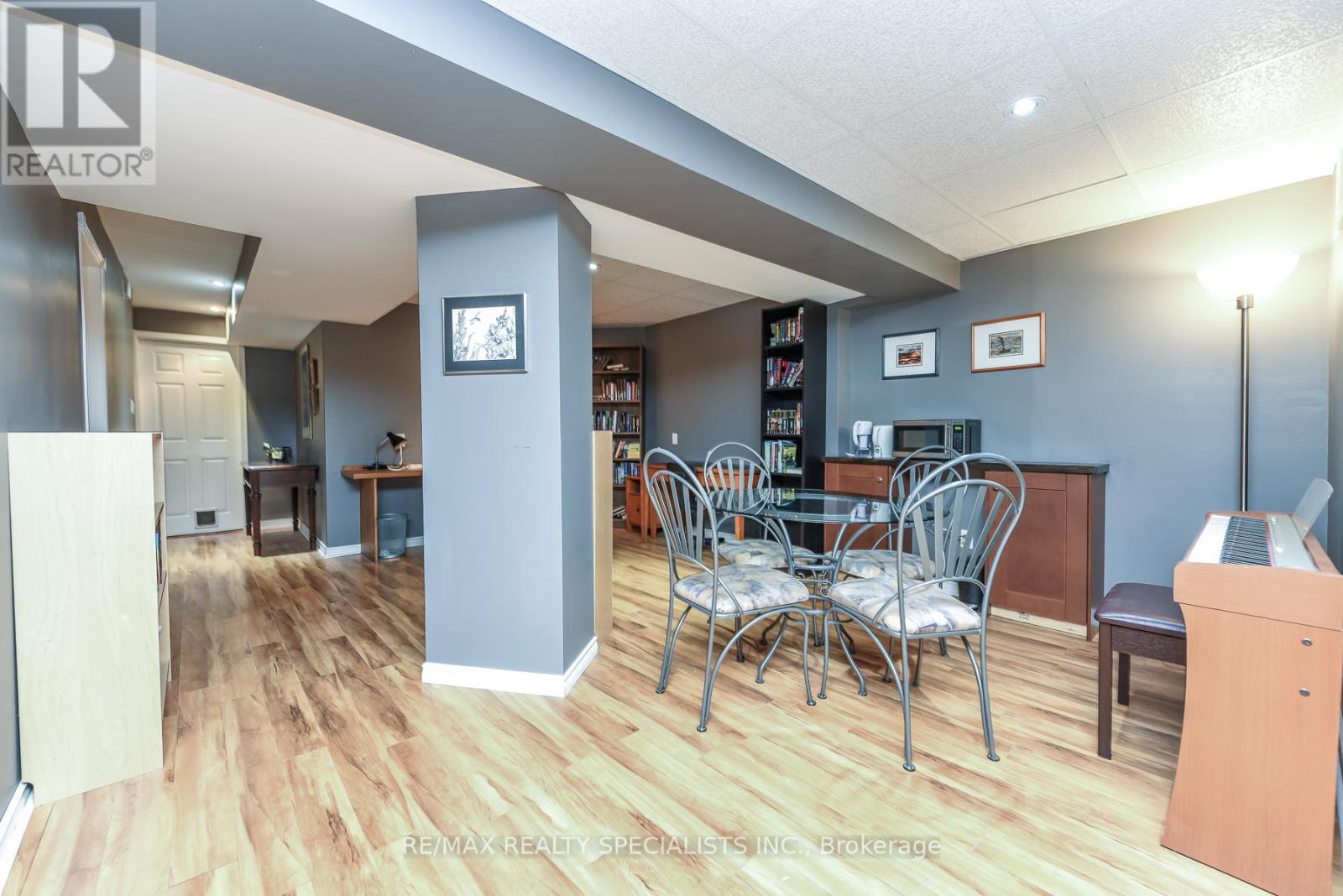 122 - 3050 Orleans Road, Mississauga, Ontario L5L 5P7 - Photo 37 - W13428430