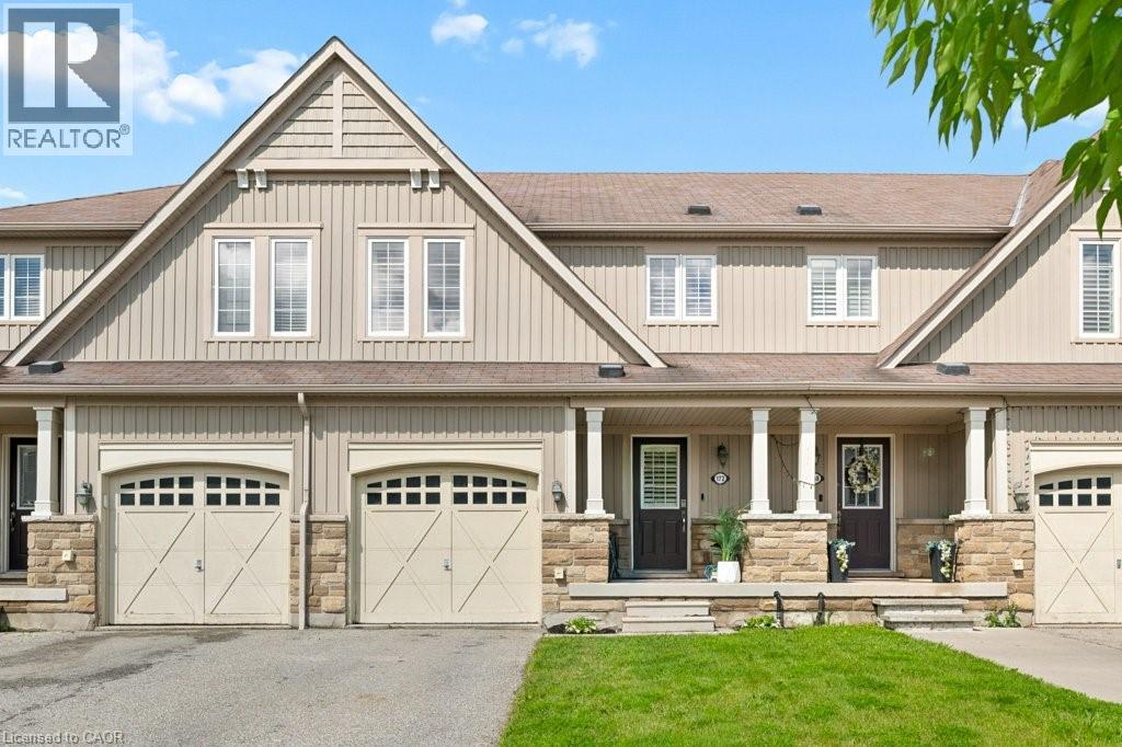 172 NORWICH Road, breslau, Ontario