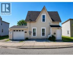 227 PRINCE, saint john, New Brunswick