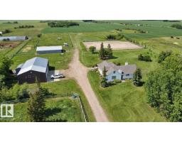 26317 Twp Road 552, Rural Sturgeon County, Alberta T8R 1T4 (29826294)