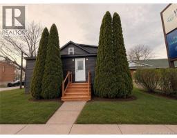 561 St-George Street, moncton, New Brunswick