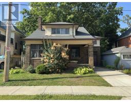 15 ST ANNE'S PLACE, St. Thomas, Ontario