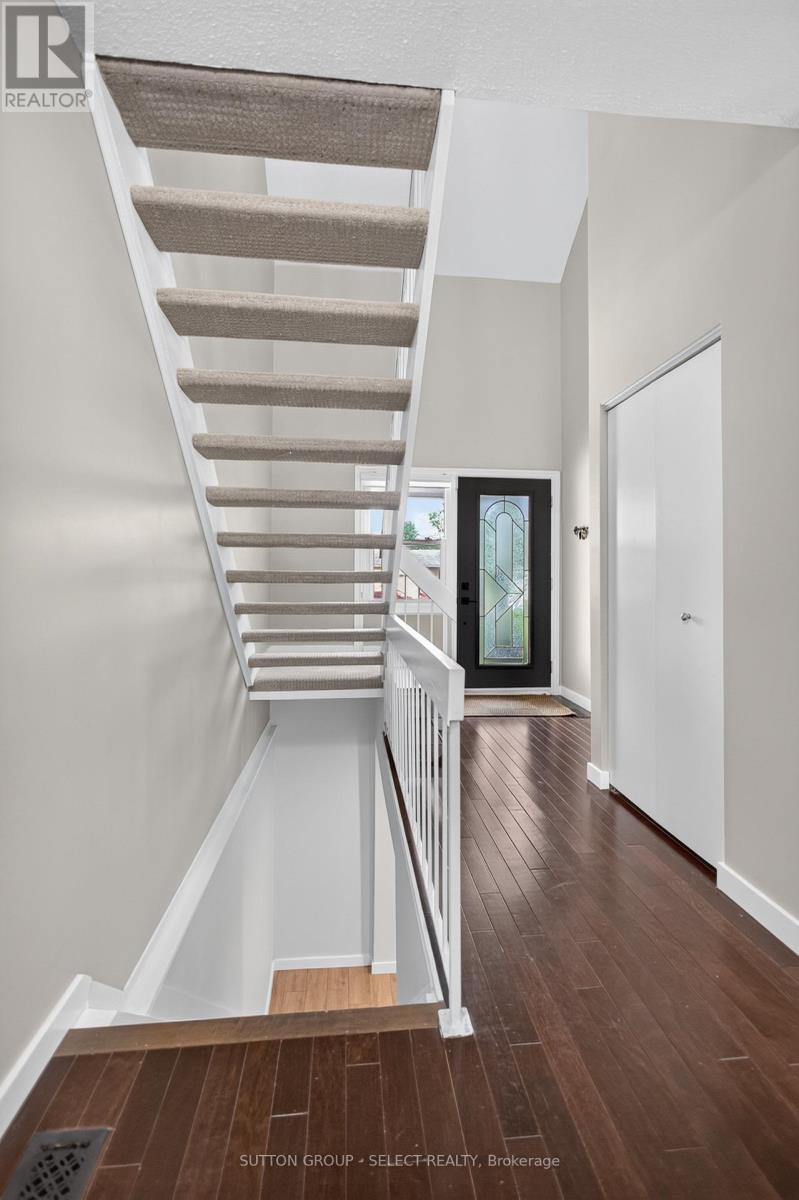 33 Farnham Crescent, London South, Ontario  N6K 1K2 - Photo 25 - X13465532