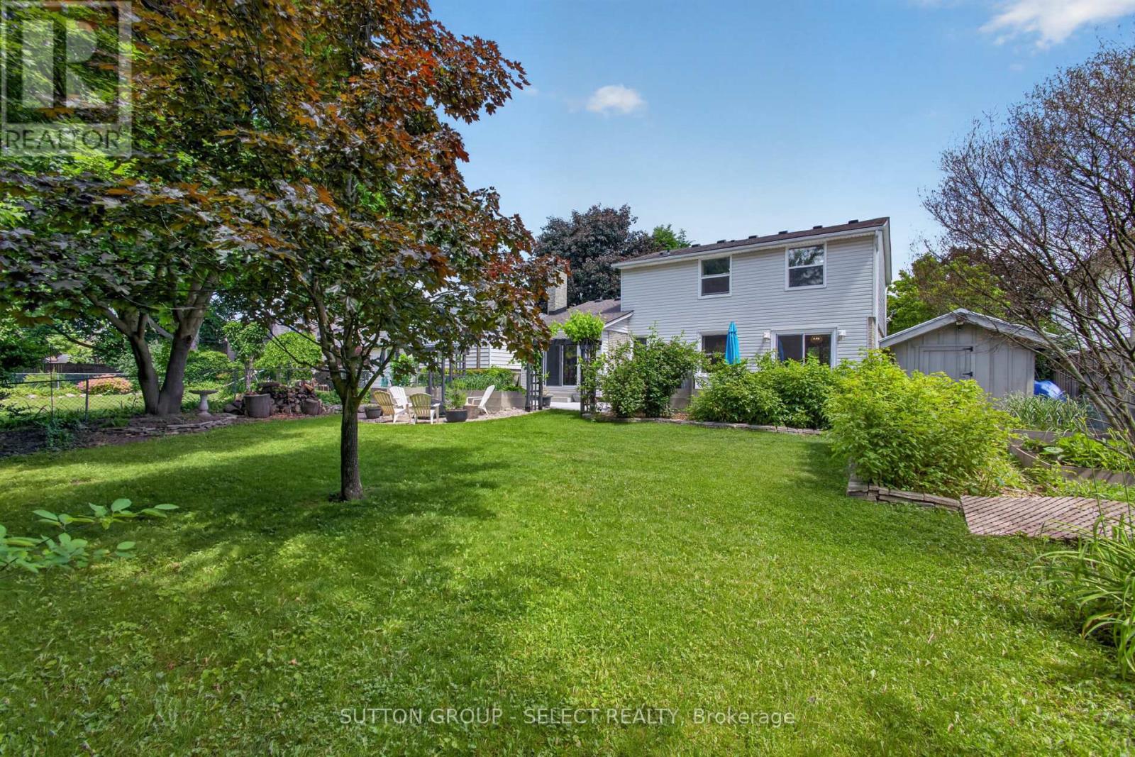 33 Farnham Crescent, London South, Ontario  N6K 1K2 - Photo 32 - X13465532