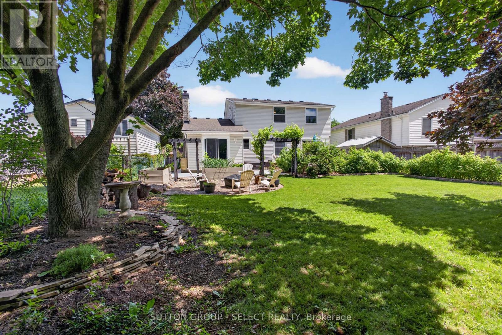 33 Farnham Crescent, London South, Ontario  N6K 1K2 - Photo 33 - X13465532