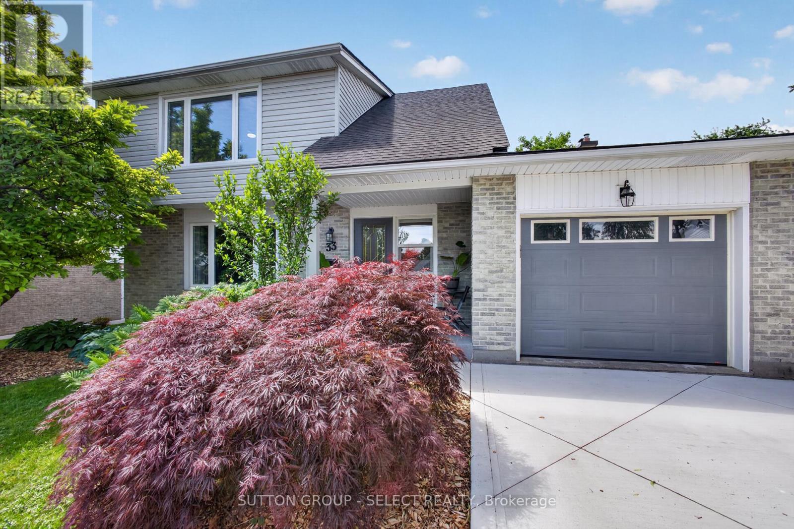 33 Farnham Crescent, London South, Ontario  N6K 1K2 - Photo 4 - X13465532