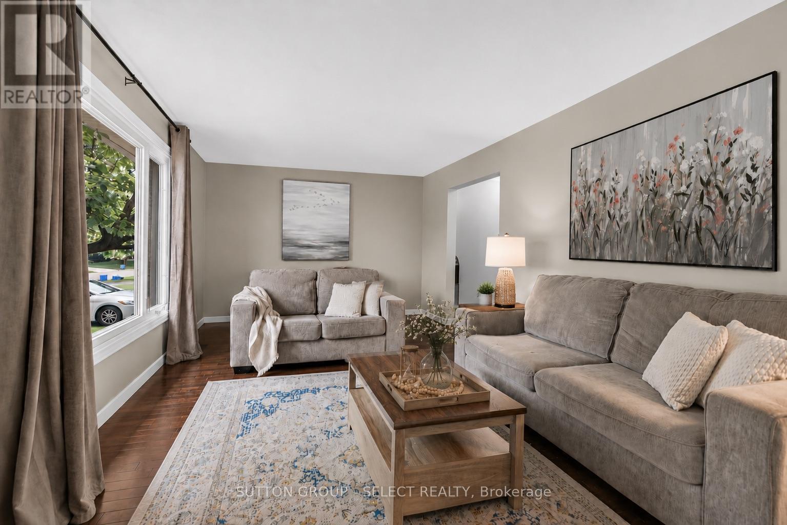 33 Farnham Crescent, London South, Ontario  N6K 1K2 - Photo 8 - X13465532