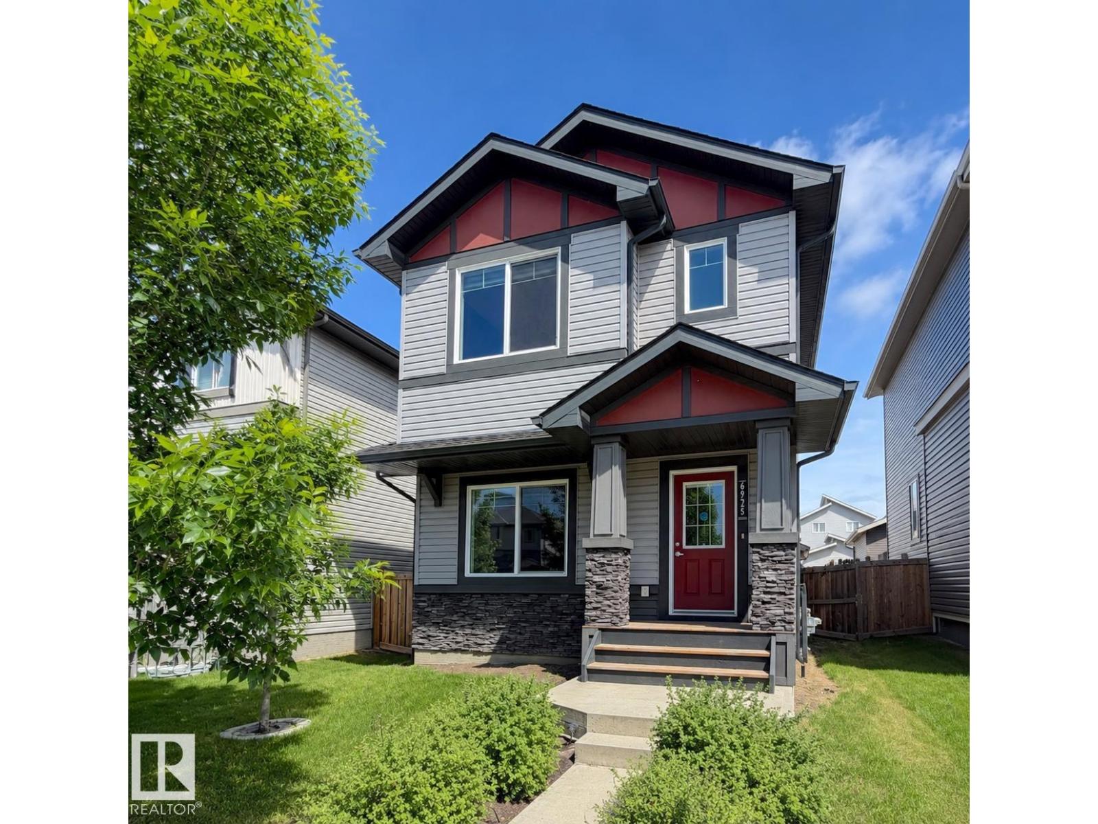 6925 CARDINAL WD SW, edmonton, Alberta