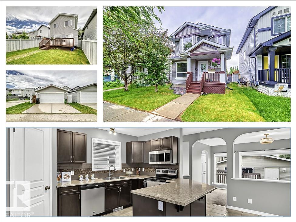 430 Hemingway Rd NW, Edmonton, Alberta  T6M 0J8 - Photo 1 - E4494567