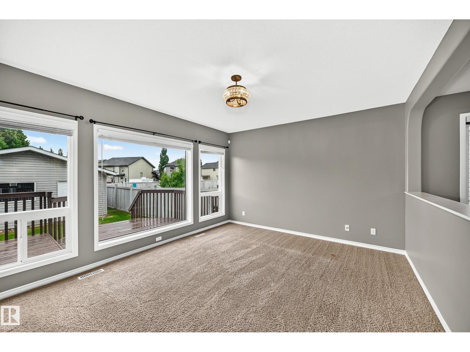 430 Hemingway Rd NW, Edmonton, Alberta  T6M 0J8 - Photo 17 - E4494567