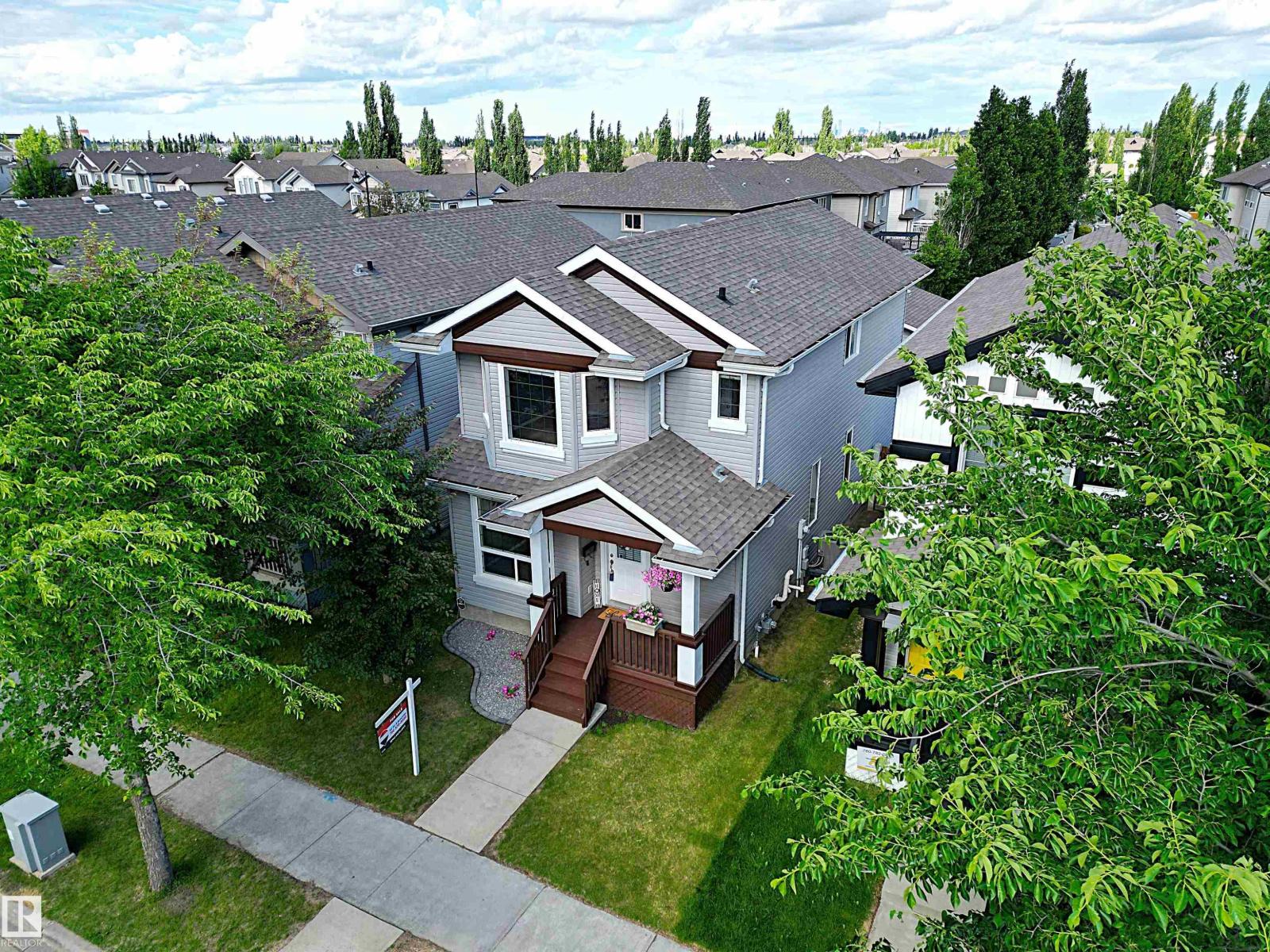 430 Hemingway Rd NW, Edmonton, Alberta  T6M 0J8 - Photo 2 - E4494567