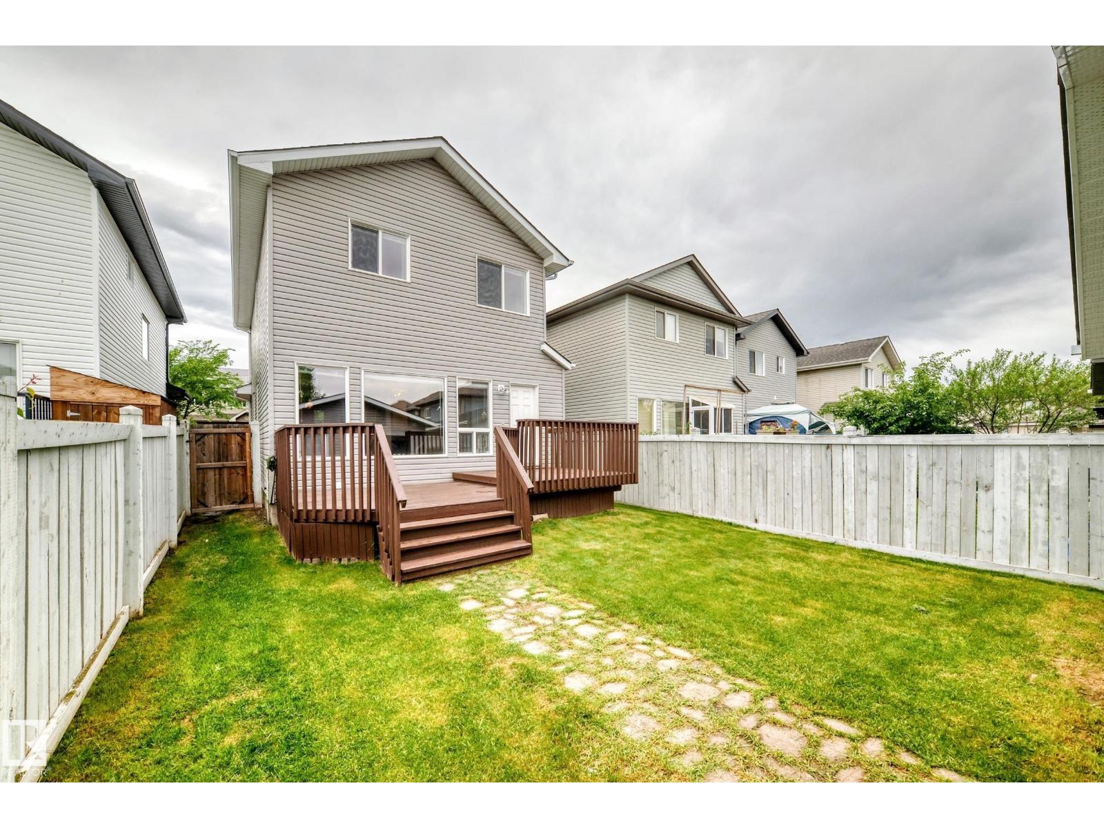 430 Hemingway Rd NW, Edmonton, Alberta  T6M 0J8 - Photo 65 - E4494567
