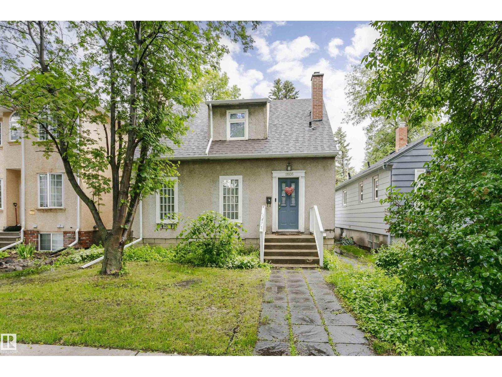 11105 81 AV NW, edmonton, Alberta
