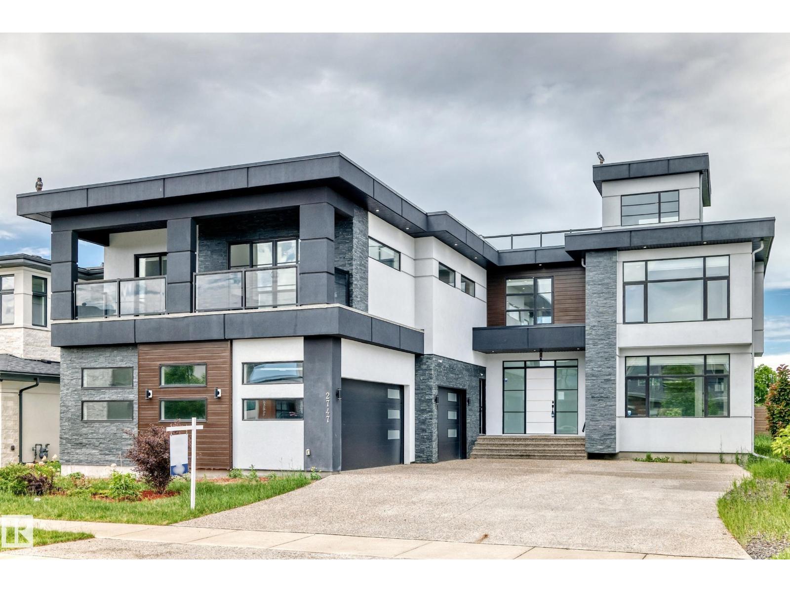 2747 WHEATON DR NW, edmonton, Alberta
