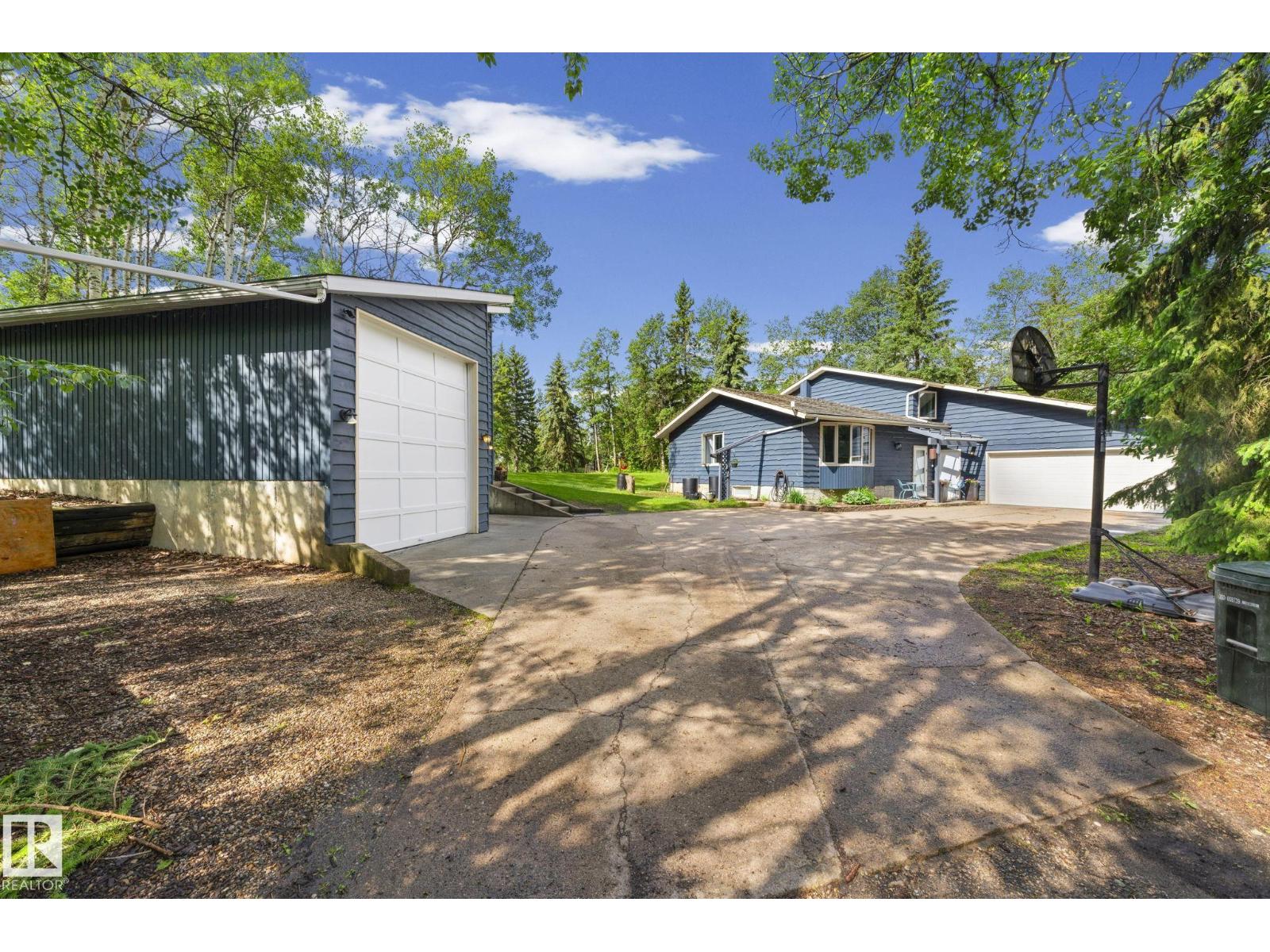 #265 22051 TWP ROAD 530, rural strathcona county, Alberta