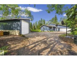 #265 22051 Twp Road 530, Rural Strathcona County, Alberta T8E 2C5 (29926974)