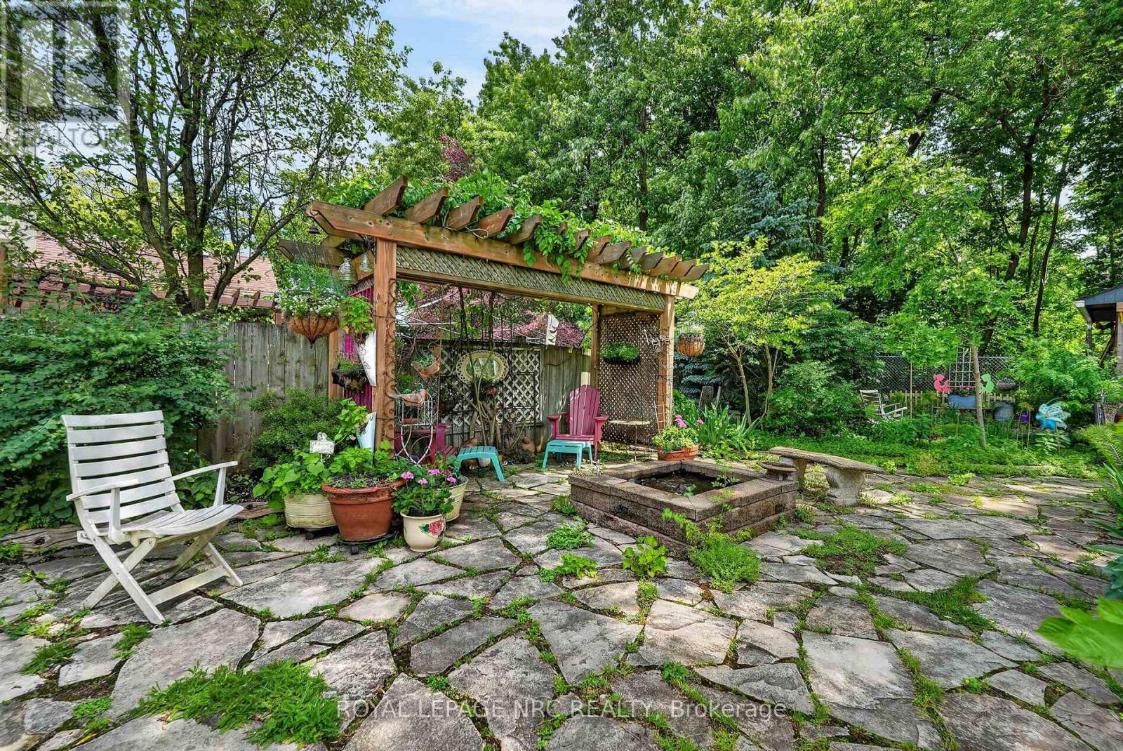 80 Newport Street, St. Catharines, Ontario  L2M 1P7 - Photo 27 - X13463682