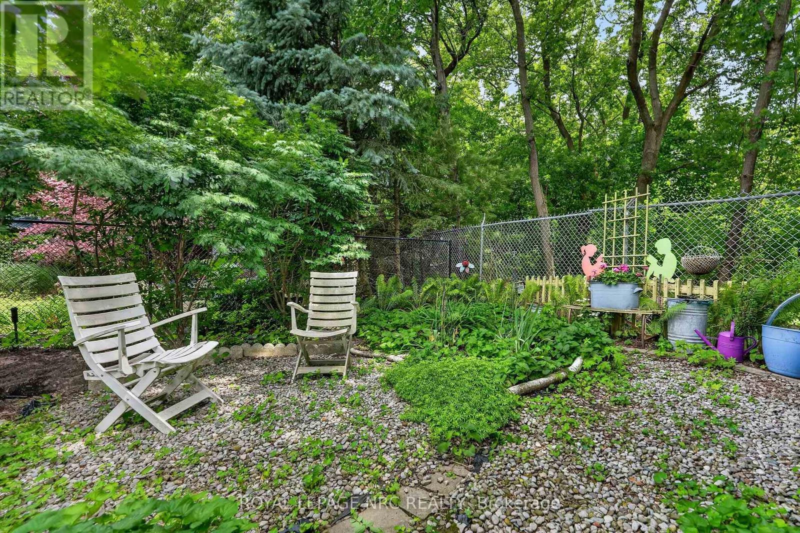 80 Newport Street, St. Catharines, Ontario  L2M 1P7 - Photo 32 - X13463682