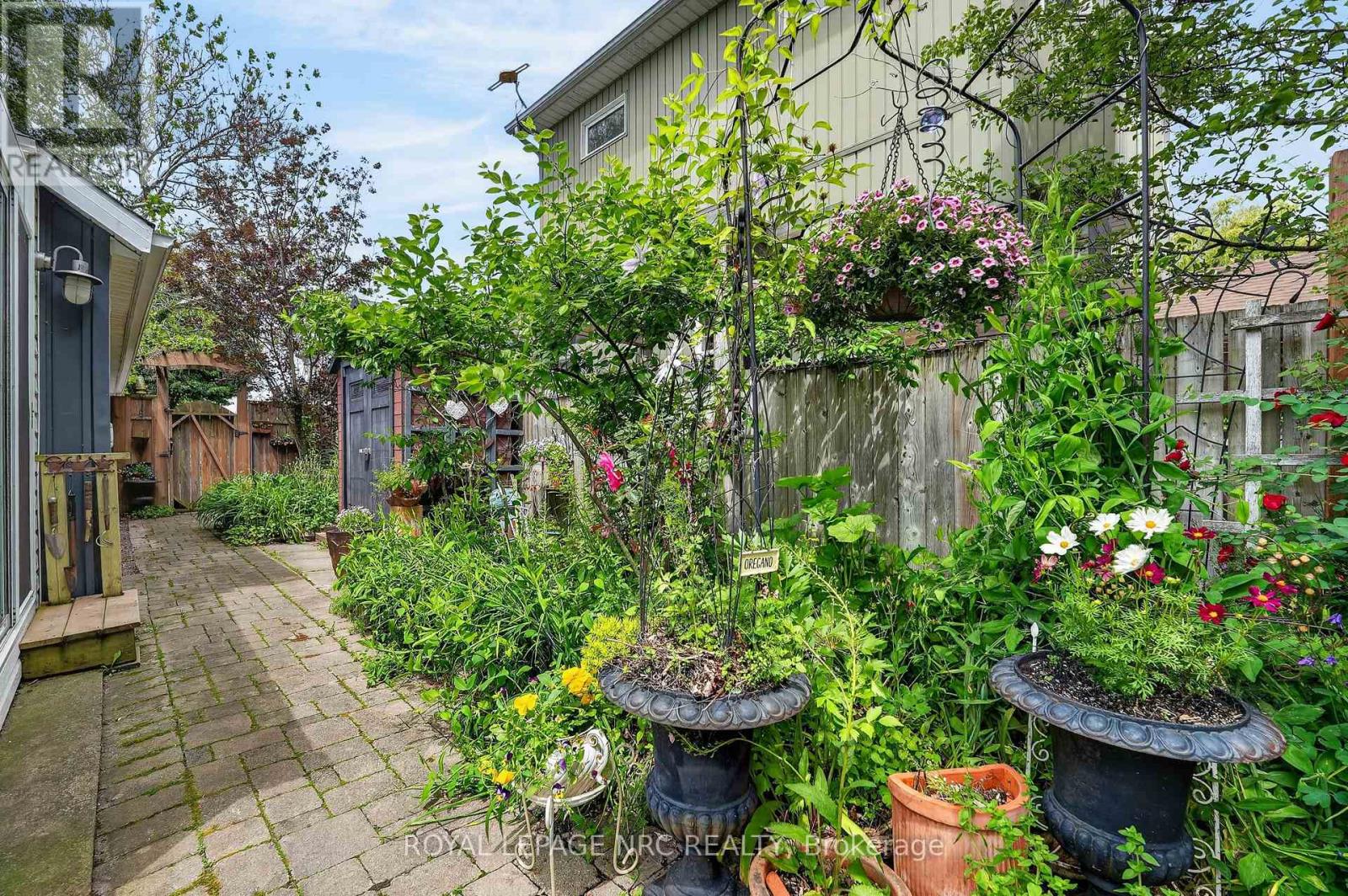 80 Newport Street, St. Catharines, Ontario  L2M 1P7 - Photo 36 - X13463682