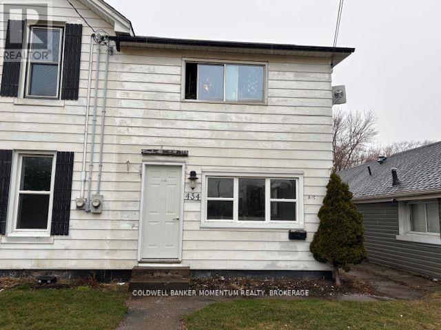 434 Main Street E, Welland, Ontario  L3B 3X5 - Photo 1 - X13465502