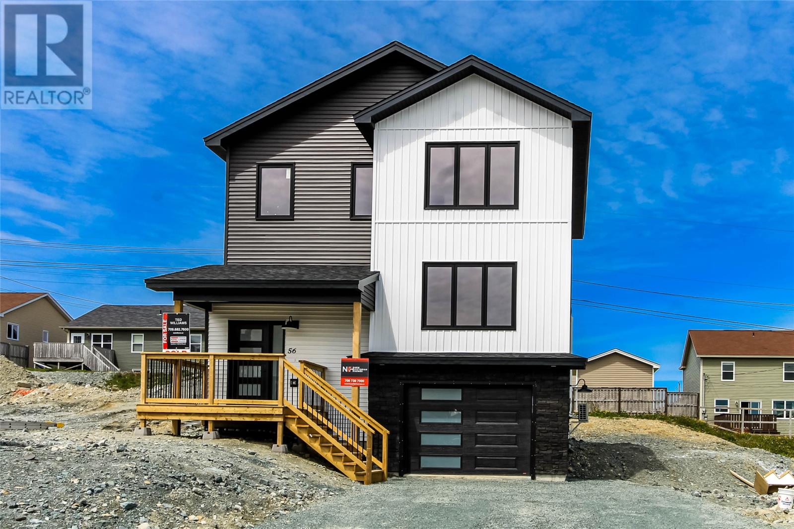 24 Rachel Drive, Conception Bay South, Newfoundland & Labrador  A1W 0A1 - Photo 2 - 1299114