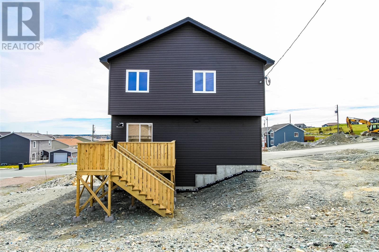 24 Rachel Drive, Conception Bay South, Newfoundland & Labrador  A1W 0A1 - Photo 3 - 1299114