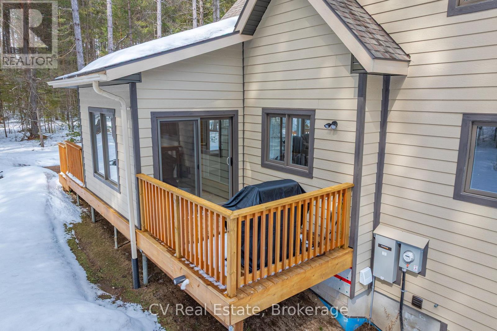 1158 Chetwynd Road, Armour, Ontario  P0A 1C0 - Photo 39 - X13465558