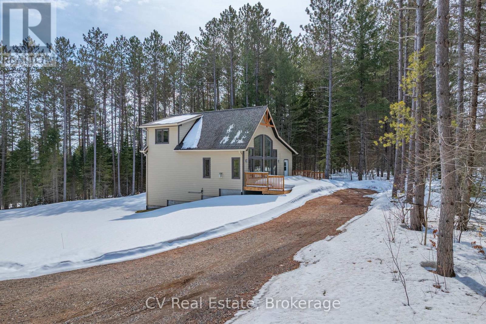 1158 Chetwynd Road, Armour, Ontario  P0A 1C0 - Photo 41 - X13465558