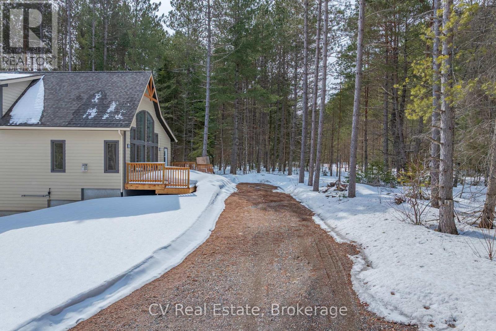 1158 Chetwynd Road, Armour, Ontario  P0A 1C0 - Photo 42 - X13465558